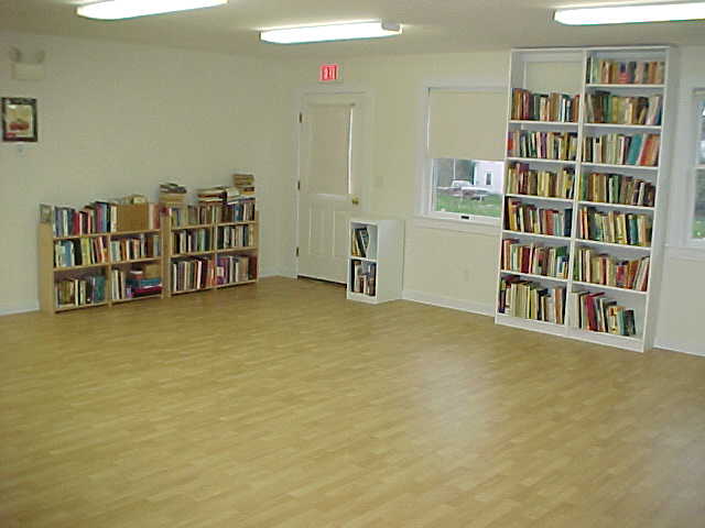 SECorner