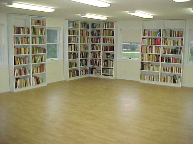 SWCorner